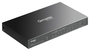 TP-Link Omada ES210GP Switch de 10 Puertos Gigabit con 8 Puertos PoE+