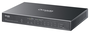 TP-Link Omada ES210GP Switch de 10 Puertos Gigabit con 8 Puertos PoE+