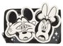 Loungefly Mickey & Minnie Carterita de Carné Ghost