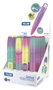 Milan Portaminas Compact Sunset 0,7 mm Colores Surtidos