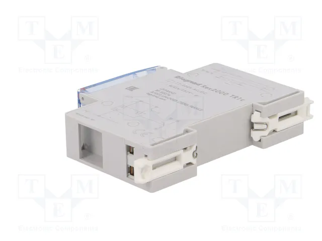 LEGRAND Relé de tiempo RC302 0,1s÷100h SPDT