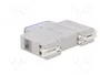 LEGRAND Relé de tiempo RC302 0,1s÷100h SPDT