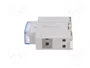 LEGRAND Relé de tiempo RC302 0,1s÷100h SPDT
