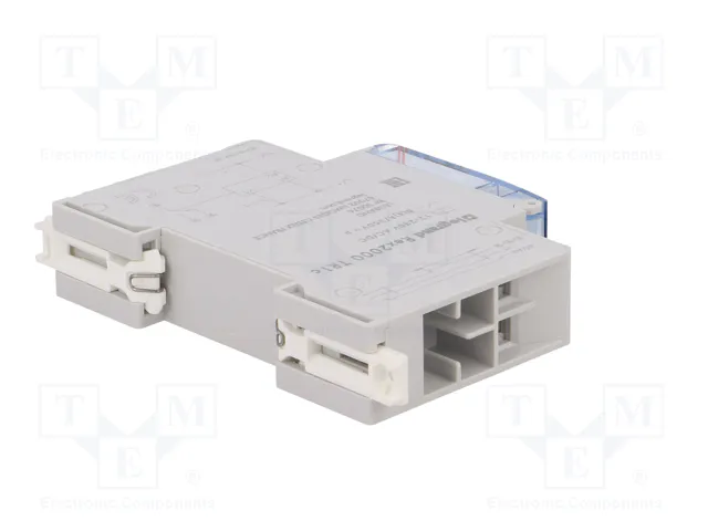LEGRAND Relé de tiempo RC302 0,1s÷100h SPDT