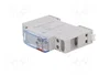 LEGRAND Relé de tiempo RC302 0,1s÷100h SPDT