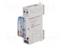 LEGRAND Relé de tiempo RC302 0,1s÷100h SPDT
