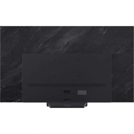 LG Televisor OLED48C54LA.AEU 48 pulgadas OLED evo 4K UHD Smart TV AI C5, webOS 25, Procesador a9 Gen8, Dolby Vision Atmos, 144Hz VRR, Gaming Pro, Mando Magic Remote