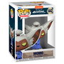 FUNKO Figura POP Avatar The Last Airbender Momo 9cm