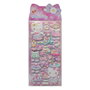 Hello Kitty and Friends Pegatinas Hello Kitty Puffy Surtido (20)
