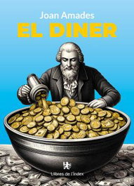El diner, Joan Amades i Gelats - LLIBRES DE L'INDEX