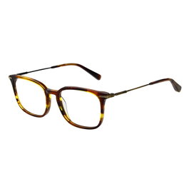 Montura de Gafas Hombre Scotch & Soda SS4030 52107 Marrón