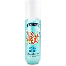 The Fruit Company Hair & Body Mist Coral Beach