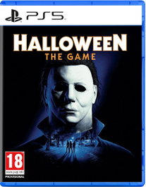 NH-NIGHTHAWK INT. Halloween: The Game para PlayStation 5