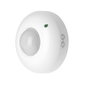 MAURER Detector de Movimiento Infrarrojo con Sensor Crepuscular 360º