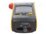 FLUKE FLK-393FC-PVLEAD Multímetro de Mordazas Digital Multifunción