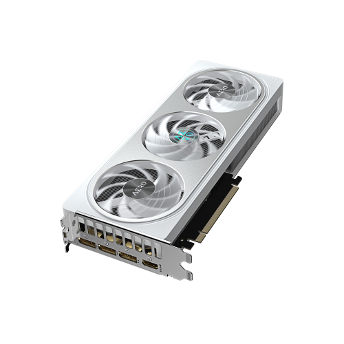 Gigabyte Tarjeta Gráfica GeForce RTX 5060 Ti AERO OC 16G - 16 GB GDDR7 PCI-E 5.0 GV-N506TAERO OC-16GD