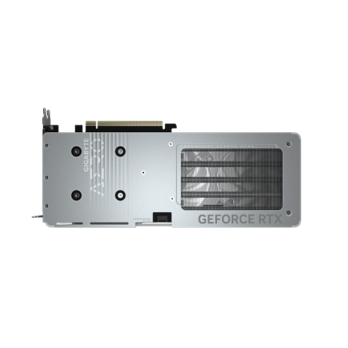 Gigabyte Tarjeta Gráfica GeForce RTX 5060 Ti AERO OC 16G - 16 GB GDDR7 PCI-E 5.0 GV-N506TAERO OC-16GD