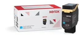 Xerox Tóner Medido Cian