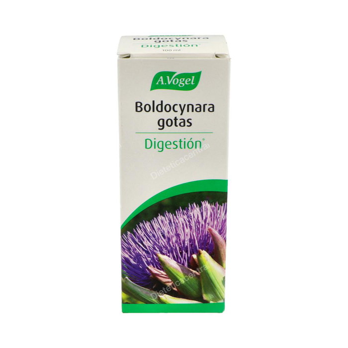 A.VOGEL BOLDOCYNARA 100ml A.VOGEL BOLDOCYNARA 100ml