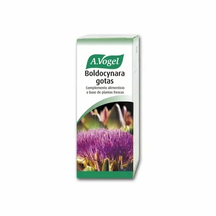 A.VOGEL BOLDOCYNARA Gotas 100 ml