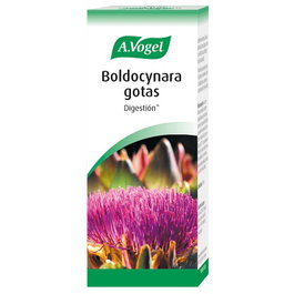 Boldocynara Gotas