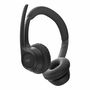 Auriculares Inalámbricos Logitech 981-001451 Negro