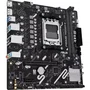 ASUS PRIME A620AM-K Placa Base Micro ATX AMD AM5 Socket AM5 Compatible con Ryzen 9000/8000/7000 DDR5 PCIe 4.0 M.2 NVMe Aura Sync RGB 90MB1GX0-M0EAY0