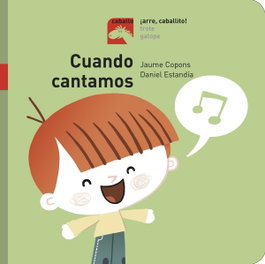 COMBEL, Cuánto cantamos - ¡ARRE, CABALLITO!