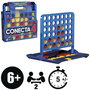 Hasbro Juego Conecta 4 con Marcador de Puntos