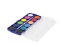 Liderpapel Acuarela 12 Colores con Pincel de Madera y Estuche Plástico
