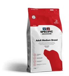 Dechra SPECIFIC CXD-M Adult Medium Breed 7kg