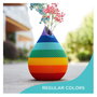 Polmask PLA 1,75mm Blanco 3kg