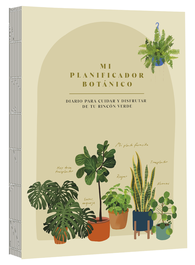 TANTANFAN Mi planificador botánico