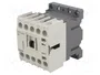 LEGRAND CTX3 MINI Contactor 3-polar 6A 230VAC