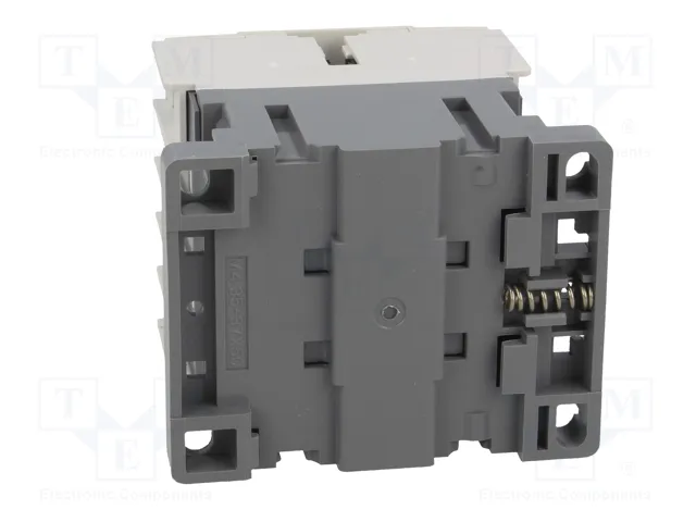 LEGRAND CTX3 MINI Contactor 3-polar 6A 230VAC