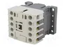 LEGRAND CTX3 MINI Contactor 3-polar 6A 230VAC