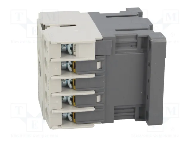 LEGRAND CTX3 MINI Contactor 3-polar 6A 230VAC