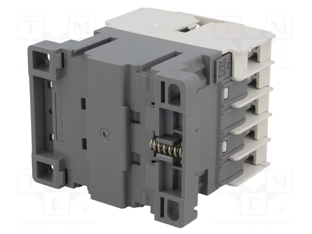LEGRAND CTX3 MINI Contactor 3-polar 6A 230VAC