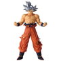 Banpresto Figura Ichibansho Goku Ultra Instinct Masterlise 25cm