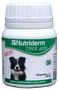 Konig Nutriderm DHA 400mg 30 cápsulas Suplemento Inmunitario y Antialérgico
