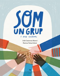 Som un grup i ens cuidem, L´agulla, Fil - EL CEP I LA NANSA