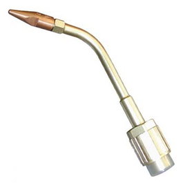 DUVER Lanza Soplete U-80 N°1 Acetileno