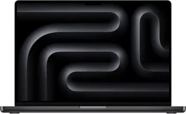 Apple MacBook Pro M5 Max 16,2 pulg, 48 GB RAM, 2 TB SSD, Negro Estelar