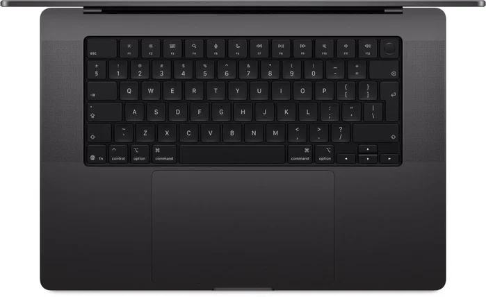 Apple MacBook Pro M5 Max 16,2 pulg, 48 GB RAM, 2 TB SSD, Negro Estelar Apple MacBook Pro M5 Max 16,2 pulg, 48 GB RAM, 2 TB SSD, Negro Estelar