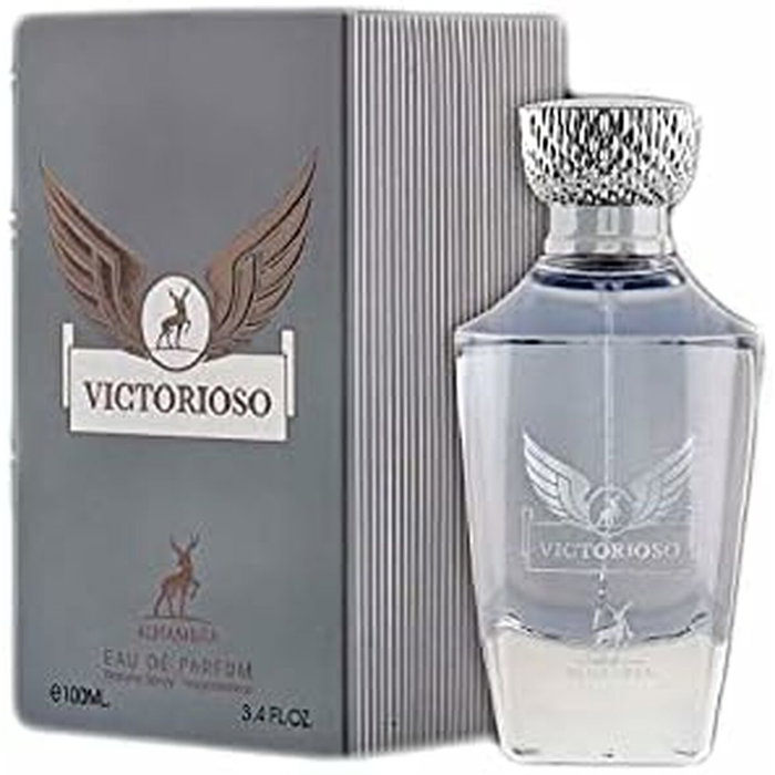 MAISON ALHAMBRA Victorioso Eau de Parfum 100 ml