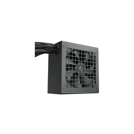 Deepcool Fuente de alimentación para PC R-PL650D-FC0B-EU-V2 PL650-D 650 W 80 PLUS Bronze ATX3.0 No modular