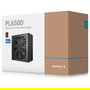 DeepCool PL650-D Fuente de Alimentación 650W