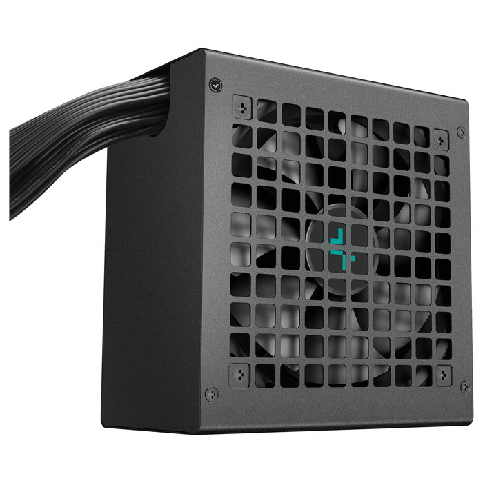 DeepCool PL650-D Fuente de Alimentación 650W