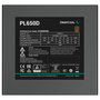 DeepCool PL650-D Fuente de Alimentación 650W