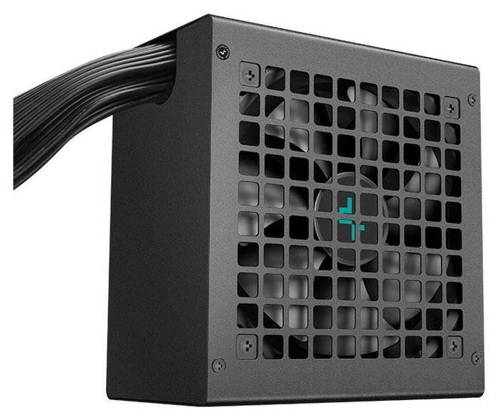 Deepcool PL650-D 650W 80 PLUS Bronze ATX 3.0 Deepcool PL650-D 650W 80 PLUS Bronze ATX 3.0